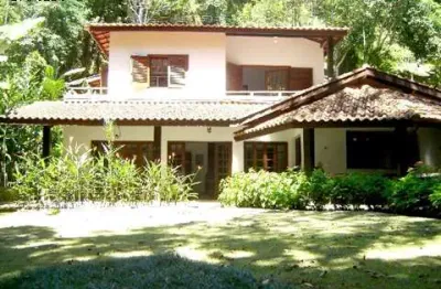 Casa para venda em praia do pulso de 1060.00m² com 4 quartos, 1 suite e 4 garagens