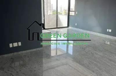 Apartamento para alugar em anhangabaú de 136.00m² com 3 quartos, 1 suite e 2 garagens