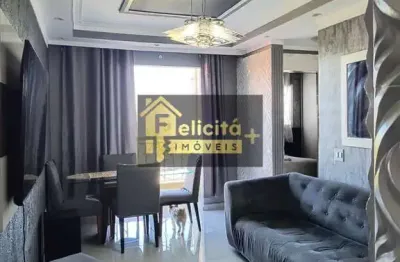 Apartamento para venda em jardim paulista de 53.00m² com 2 quartos e 1 garagem