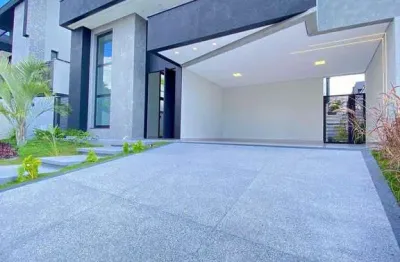 Casa para venda em jardim são pedro de 177.00m² com 3 quartos, 3 suites e 4 garagens