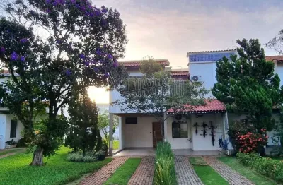 Casa de condomínio para venda em vila nossa senhora do carmo de 173.00m² com 4 quartos, 1 suite e 5 garagens