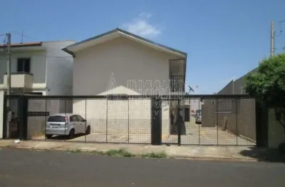 Casa para venda em jardim santa lúcia de 284.00m² com 16 quartos, 16 suites e 6 garagens