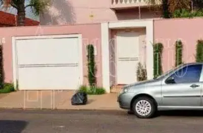 Casa para venda em vila tito de carvalho (vila xavier) de 275.00m² com 3 quartos, 2 suites e 4 garagens