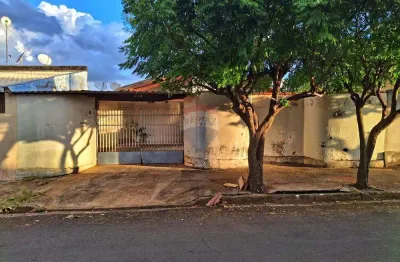 Casa para venda em jardim bom viver i de 123.44m² com 2 quartos e 2 garagens