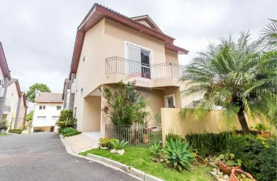 Casa para venda em bom retiro de 282.00m² com 3 quartos, 1 suite e 3 garagens