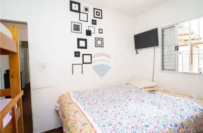 Casa com 2 quartos à venda na Rua Anita Contieri, 203, Jardim Servilha, Jundiaí