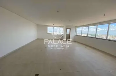 Sala comercial para alugar na Cidade Alta, Piracicaba 