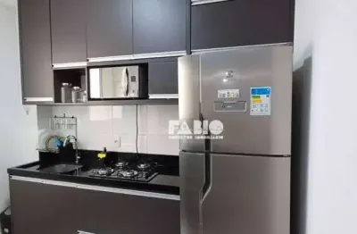 Apartamento para venda em rio prado - mrv de 40.00m² com 2 quartos e 1 garagem