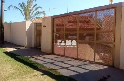 Chácara para venda em estância bortoluzzo de 1000.00m² com 3 quartos, 3 suites e 7 garagens