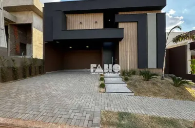 Casa de condomínio para venda em village provence de 164.00m² com 3 quartos e 3 suites