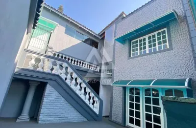 Prédio comercial para alugar em parque terra nova de 373.00m² com 3 quartos, 2 suites e 4 garagens