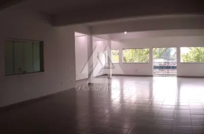 Ponto comercial para alugar no Jardim Itapark, Mauá 
