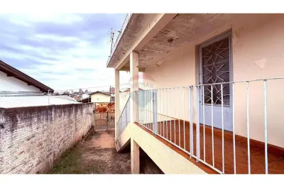 Casa para venda em vila casa branca de 145.50m² com 3 quartos e 7 garagens
