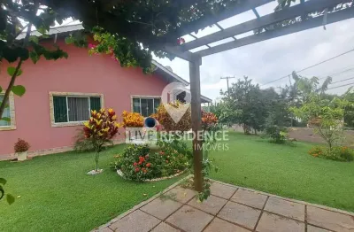 Casa para venda em jardim leonor de 212.00m² com 2 quartos, 1 suite e 8 garagens