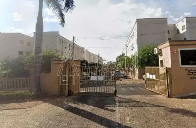 Apartamento para venda em parque laranjeiras de 45.00m² com 2 quartos e 1 garagem