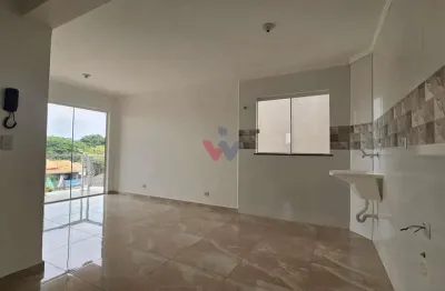 Apartamento para venda em fazenda velha de 65.00m² com 3 quartos e 1 suite