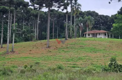 Fazenda / sítio para venda em contenda de 1694.00m² com 3 quartos e 1 garagem