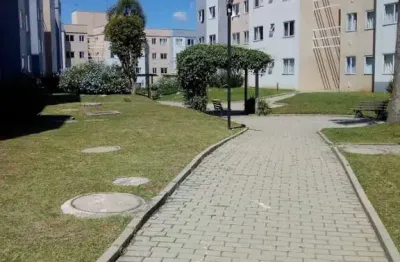 Apartamento para venda em capela velha de 58.00m² com 2 quartos e 1 garagem