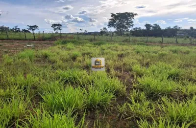 Terreno à venda no Setcity, São José do Rio Preto 