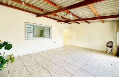 Casa para venda em residencial faculdade de 141.88m² com 3 quartos, 1 suite e 2 garagens