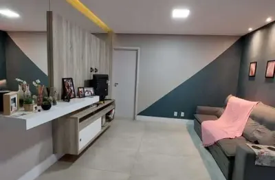 Apartamento para venda em vila suissa de 114.00m² com 3 quartos e 1 suite