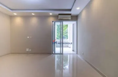 Apartamento para venda em copacabana de 95.00m² com 3 quartos e 1 suite