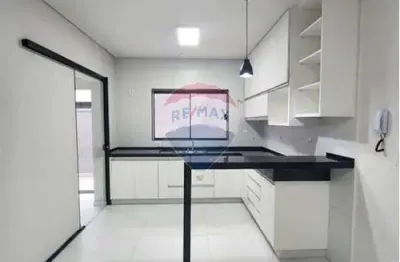 Casa para venda em vila cidade jardim de 117.00m² com 3 quartos e 1 suite