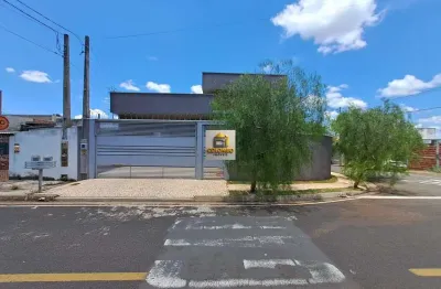 Casa para venda em parque das amoras ii de 145.00m² com 3 quartos, 1 suite e 2 garagens