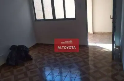 Sobrado para venda em vila augusta de 112.00m² com 5 quartos, 1 suite e 2 garagens