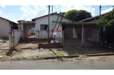 Terreno à venda na Rua Goiás, 280/278, Parque Industrial, Araras