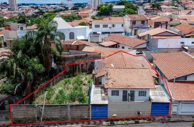 Casa para venda em vila santo antônio de 80.00m² com 4 quartos e 2 garagens