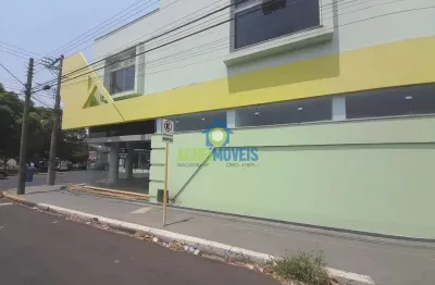 Imóvel comercial para alugar em paraíso de 169.82m² com 2 quartos