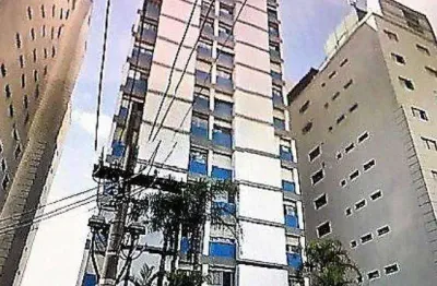 Apartamento para alugar em vila mariana de 98.00m² com 3 quartos, 1 suite e 1 garagem