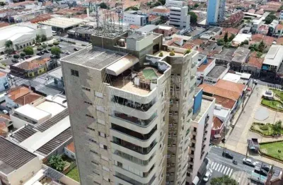 Apartamento para venda em centro de 203.00m² com 4 quartos, 1 suite e 2 garagens