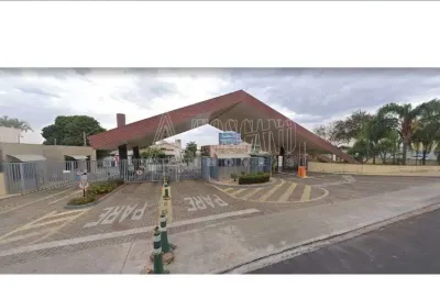 Terreno em condomínio fechado à venda na Vila Xavier (Vila Xavier), Araraquara 