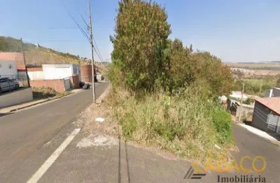 Terreno à venda no Jardim Medeiros, São Carlos 