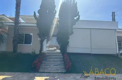 Casa para venda em parque tecnológico damha i são carlos de 260.00m² com 3 quartos, 1 suite e 4 garagens