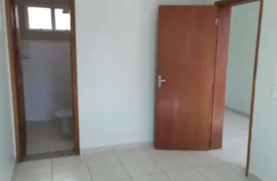 Apartamento para venda em jardim paraíso de 45.00m² com 1 quarto e 1 garagem