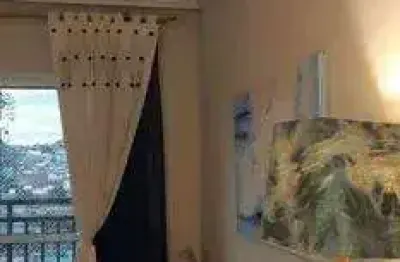 Apartamento para venda em mogi moderno de 79.00m² com 3 quartos e 1 garagem