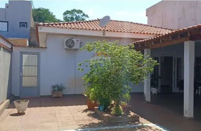 Casa para venda em parque residencial cândido portinari de 171.00m² com 2 quartos e 5 garagens
