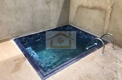 Casa para venda e aluguel em jardim rio das pedras de 206.00m² com 3 quartos, 1 suite e 4 garagens