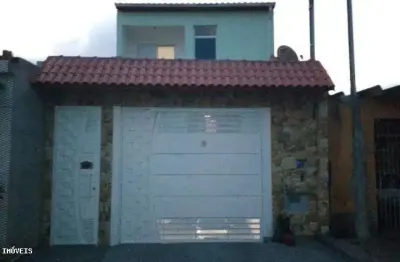 Sobrado para venda em vila nova curuçá de 232.00m² com 3 quartos, 3 suites e 8 garagens