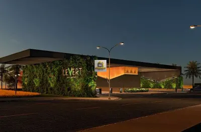 Terreno à venda no Iguatemi, São José do Rio Preto 