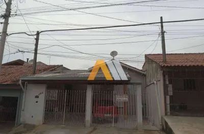 Casa para venda em jardim montreal de 123.00m² com 2 quartos, 1 suite e 2 garagens