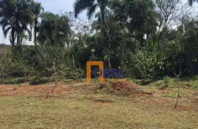 Terreno em condomínio fechado à venda em Braz Cubas, Mogi das Cruzes 