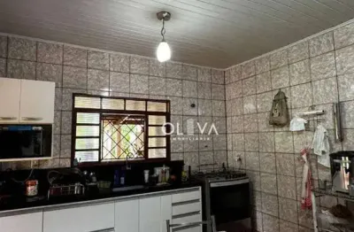 Chácara para venda em estância primavera (zona rural) de 200.00m² com 3 quartos
