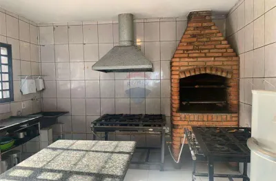 Sobrado para venda em jardim paraíso de 183.00m² com 3 quartos, 1 suite e 3 garagens