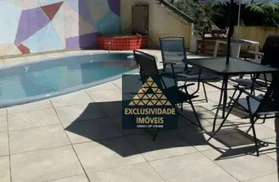 Fazenda / sítio para venda em capelinha de 130.00m² com 4 quartos e 1 suite