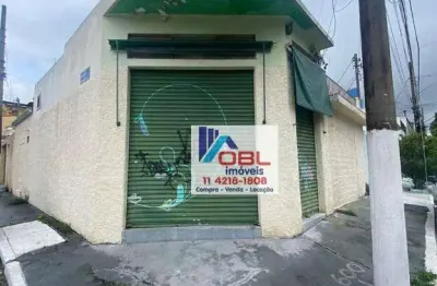 Casa para venda e aluguel em vila prudente (zona leste) de 210.00m² com 2 quartos e 2 garagens