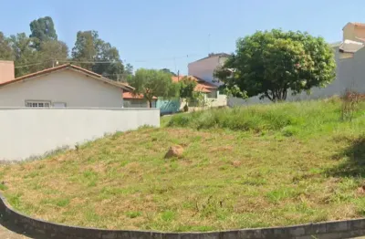 Terreno para venda em parque santa isabel de 270.00m² com 1 quarto